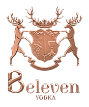 Vodka Beleven
